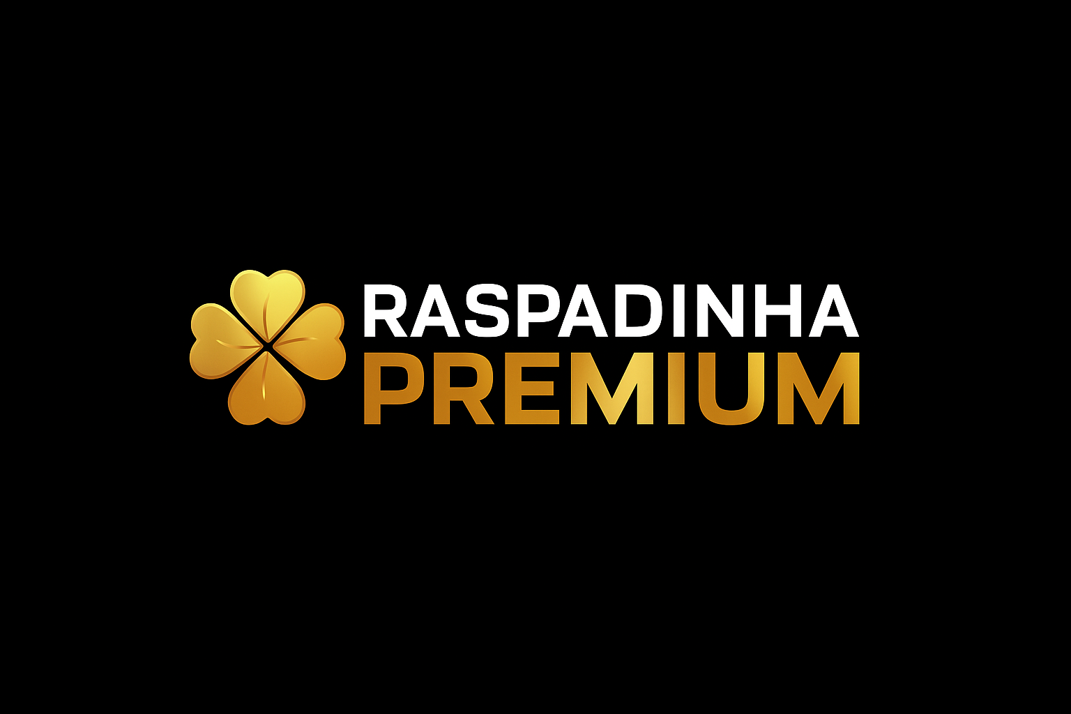 Raspadinha Premium